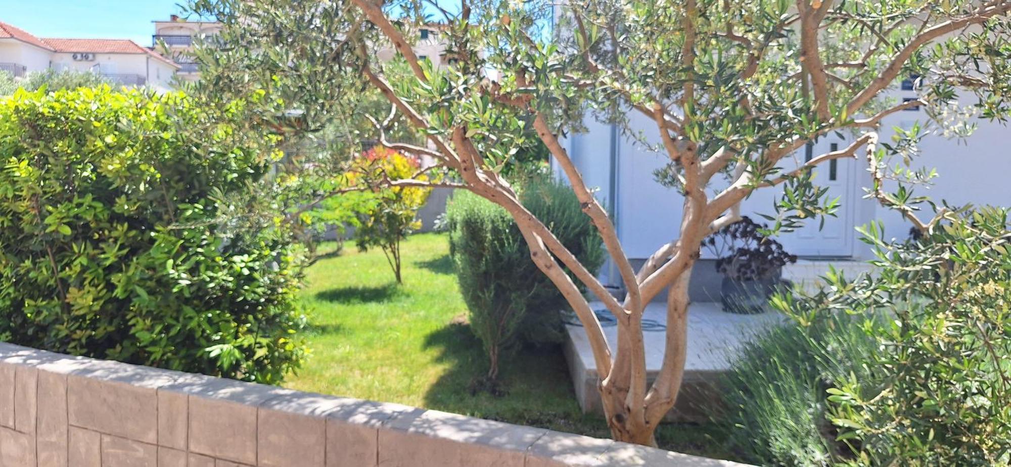 Apartment Katarina Τρογκίρ Εξωτερικό φωτογραφία